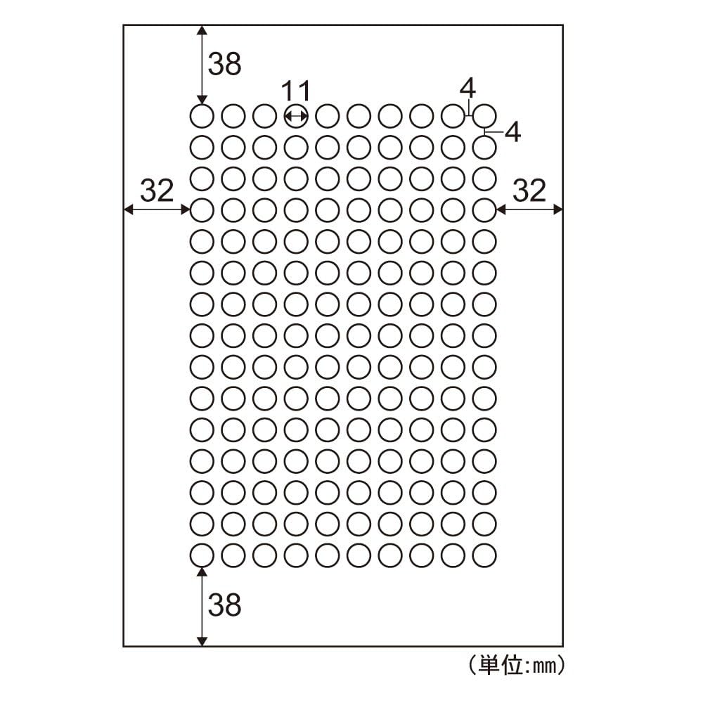 まるひページ ステンレス スペーサー 丸型両メネジ ARU-0000 - ねじ(ネジ)の